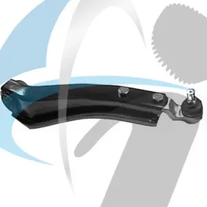 OPEL CORSA (B) 96-00 CONTROL ARM FRONT RH (OPEL CORSA UTILITY 97-02)