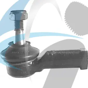 OPEL CORSA (B) 96-00 TIE ROD END FRONT LH RH M12X1.5 (OPEL CORSA UTILITY 02-10)