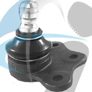 OPEL CORSA (C) 00-06 BALL JOINT FRONT LH RH O 16MM (OPEL CORSA UTILITY 02-10)