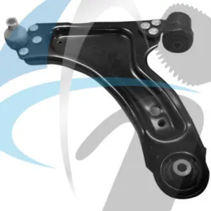 OPEL CORSA (C) 00-06 CONTROL ARM FRONT LH (OPEL CORSA UTILITY 02-10)
