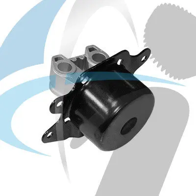 OPEL CORSA (C) 00-06 ENGINE MOUNT LH 1.0 1.2