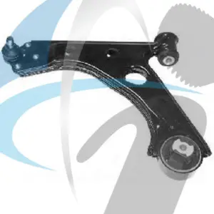 OPEL CORSA (D) 06-14 CONTROL ARM FRONT LH (OPEL CORSA (E) 14-19)