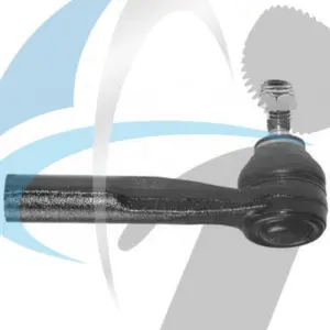 OPEL CORSA (D) 06-14 TIE ROD END FRONT LH M14X1.5 RHT
