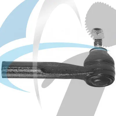 OPEL CORSA (D) 06-14 TIE ROD END FRONT LH M14X1.5 RHT