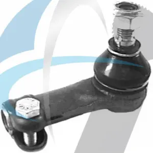 OPEL KADETT 81-84 TIE ROD END FRONT RH M16X1.5 LHT