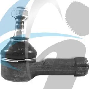OPEL MERIVA (A) 03-10 TIE ROD END FRONT LH RH M14X1.5