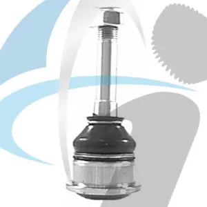OPEL REKORD 82-91 BALL JOINT FRONT LOWER LH RH