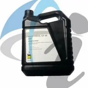 ENI OSO 68 HYDRAULIC OIL 5L