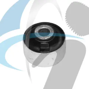 PEUGEOT 207 06-14 CONTROL ARM BUSH REAR (PEUGEOT 208 12>)