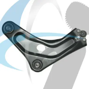 PEUGEOT 207 06-14 CONTROL ARM FRONT LH