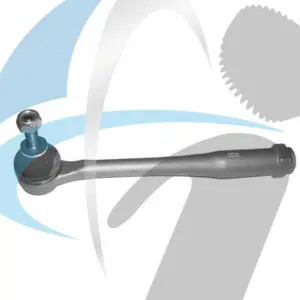 PEUGEOT 207 06-14 TIE ROD END FRONT LH M16X1.5 ( )