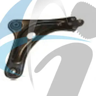 PEUGEOT 208 (A9) 12-19 CONTROL ARM FRONT RH (INCL GTI)