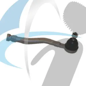 PEUGEOT 208 (A9) 12-19 TIE ROD END FRONT LH M14X1.5 (PEUGEOT C4 CACTUS 14>)