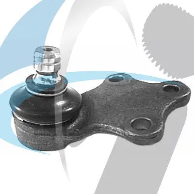 PEUGEOT 306 93-01 BALL JOINT FRONT LH RH O 16MM POWER STEERING