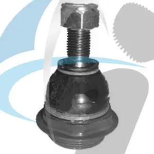 CITROEN BERLINGO (B9) 08-18 BALL JOINT FRONT LOWER LH RH