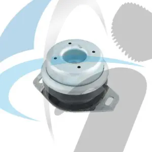 PEUGEOT 405 85-97 ENGINE MOUNT LH (PEUGEOT 406 95-04)