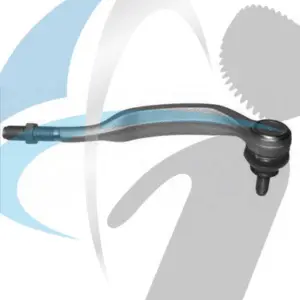 PEUGEOT 407 04-10 TIE ROD END FRONT RH M14X1.5 O 12MM