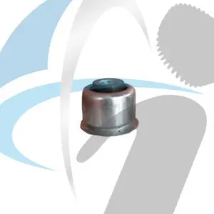 CITROEN C5 (RD) 08-17 CONTROL ARM BUSH FRONT STUB AXLE (PEUGEOT 407 04-10)