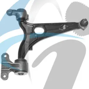 FIAT ULYSSE (179AX) 02-11 CONTROL ARM FRONT RH O 17MM