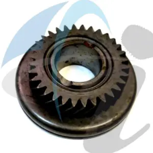 PEUGEOT BE4 GEAR 3RD MAIN SHAFT 32 T TH