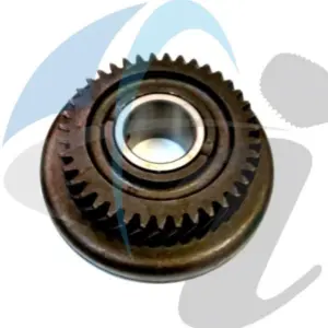 PEUGEOT BE4 GEAR 4TH MAIN SHAFT 39 TH