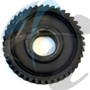PEUGEOT BOXER GEAR 1ST MAIN SHAFT 2.8 5SP