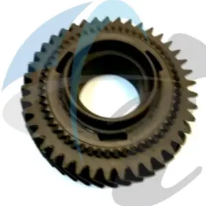 PEUGEOT BOXER GEAR 2ND MAIN SHAFT 2.8 5SP