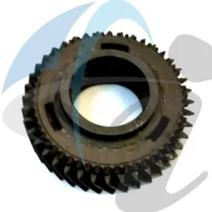 PEUGEOT BOXER GEAR 3RD MAIN SHAFT 2.8 5SP