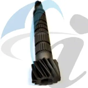 PEUGEOT BOXER DIFF GENERAL 5SP U/G PINION SHAFT