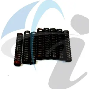 PEUGEOT BOXER MANUAL GENERAL 6 SPD 3.2 6 SPD DETENT SPRING