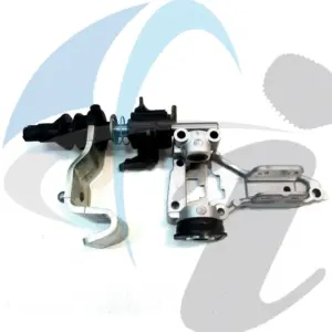 PEUGEOT BOXER MANUAL GENERAL 6SP SELECTOR UNIT