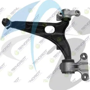 PEUGEOT EXPERT 07-16 CONTROL ARM FRONT LH
