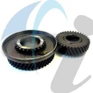 PEUGEOT PARTNER GEAR 5TH MAIN SHAFT 1.6P 5SP