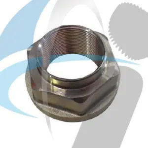 ISUZU FTR 800 PINION NUT M36 X 1.5