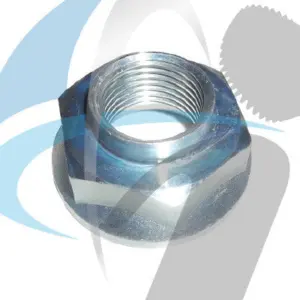 ISUZU N4000 NPR PINION NUT ( NPR300 NPR400 )