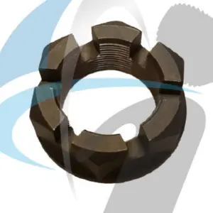 NISSAN CW 45/46 PINION NUT