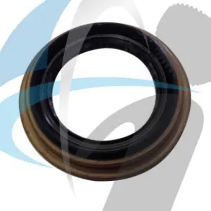 HINO 300 PINION OIL SEAL DOUBLE LIP WITH STEP ( )