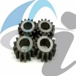 AT540 ALLISON PLANETARY GEAR SET PINION SET FRONT PLANET