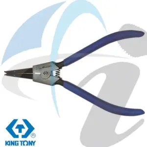 PLIERS CIRCLIP EXTERNAL BENT 180MM