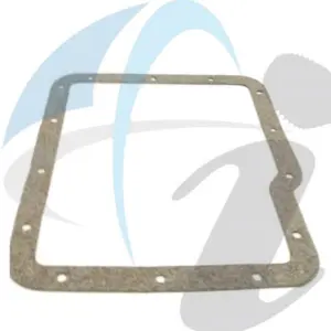 POWERGLIDE 1962-1973 GASKET SUMP 14 BOLT SUMP