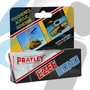 PRATLEY EZEEBOND DISP 20ML