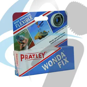 PRATLEY WONDAFIX CAR DISP 30ML