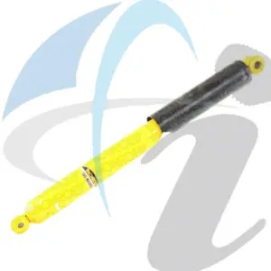 FORD RANGER (T6) (4WD,2WD) 11-19 SHOCK ABSORBER REAR LH RH (EXCL RAPTOR)