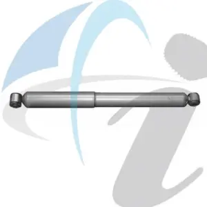 JEEP GRAND CHEROKEE (WK) 05-10 SHOCK ABSORBER REAR LH RH (EXCL RAISED SUSP)