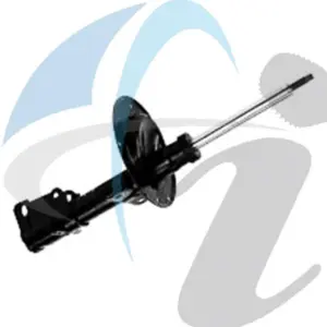 CHRYSLER VOYAGER 4 00-07 SHOCK ABSORBER FRONT LH RH (EXCL 4WD,SELF LEVELING)