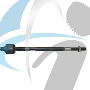 PROTON SAVVY 05> RACK END LH RH RE M14X1.5 TRE M12X1.25 L=305MM