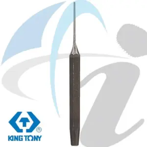 PUNCH PIN 5 X 165MM