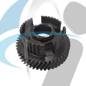 TOYOTA KZTE QUANTUM GEAR 5TH CLUSTER 4 SLOTS 46 TH