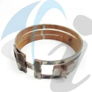 R4A51 R5A51 V4A51 MITSUBISHI BAND