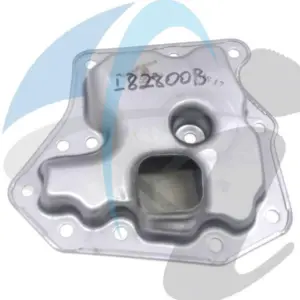 RE4F04A NISSAN FILTER INTERNAL